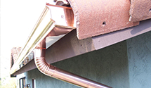 Rain Gutter Installation, Repair, Cleaning in Mediapolis, IA